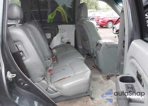 2005 Honda Pilot Ex-L z USA, uszkodzony, nr VIN 5FNYF18585B063041